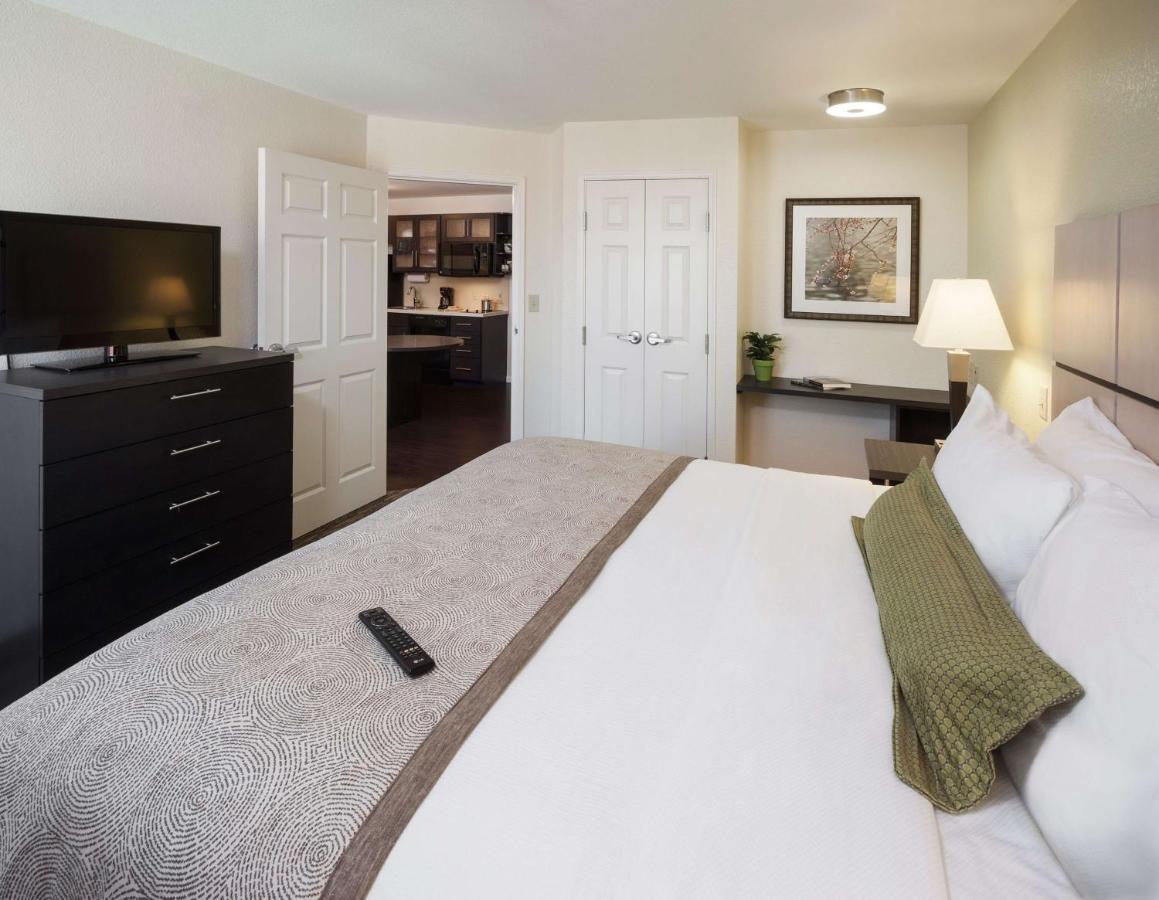 Suite met 1 Slaapkamer en Queensize Bed