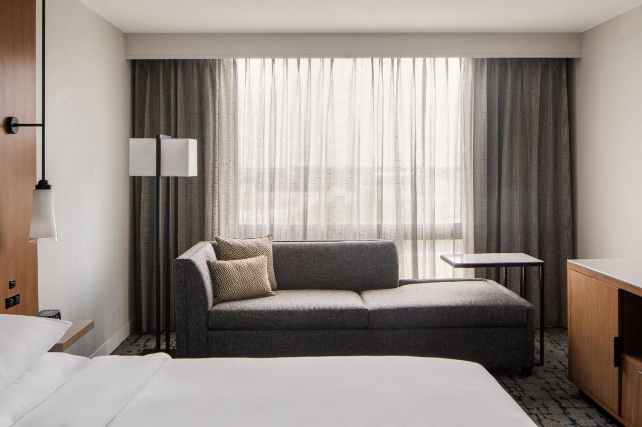 Chambre Lit King-Size - Non-Fumeurs