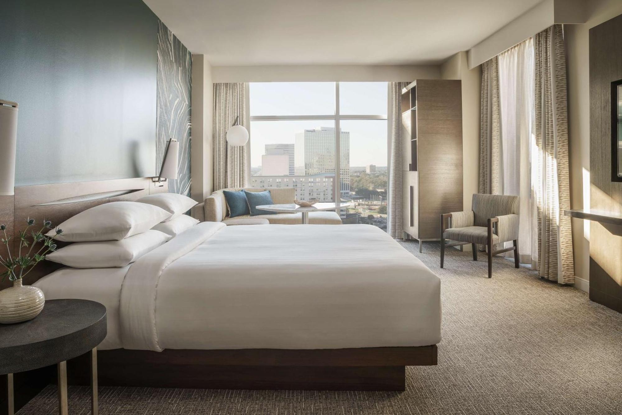 Chambre Lit King-Size