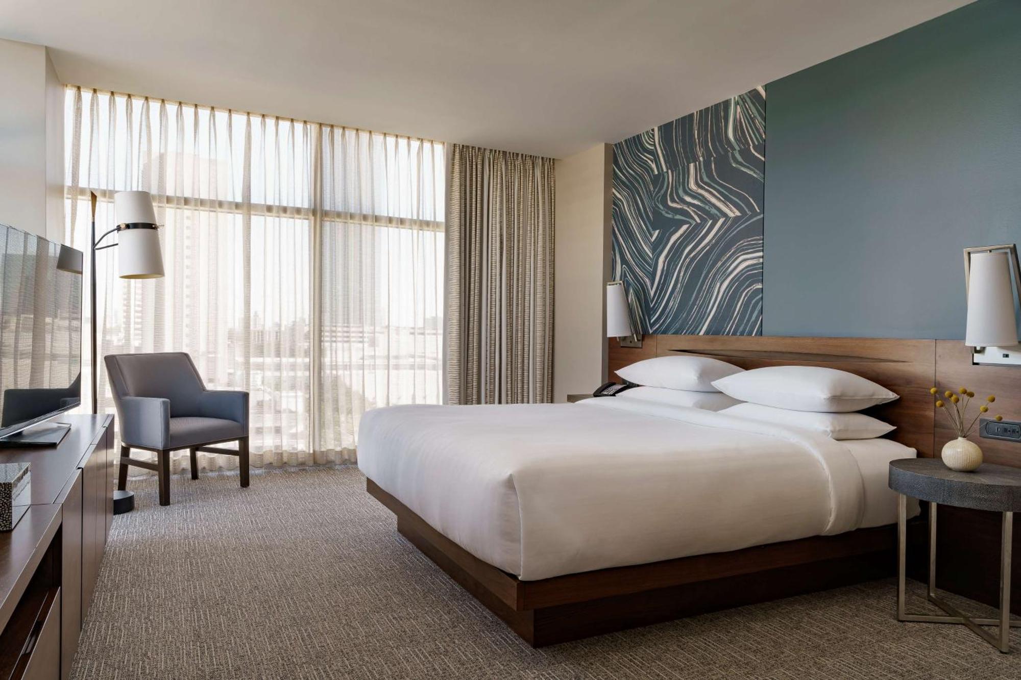 Suite Lit King-Size