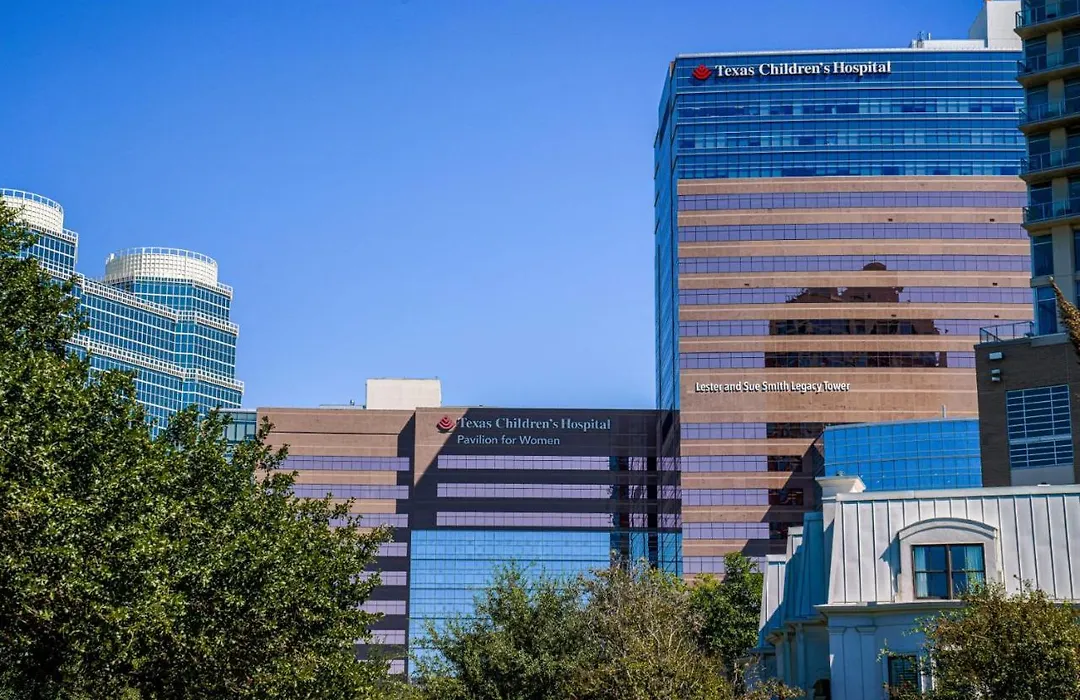 Heal House @ Houston Medical Center-1