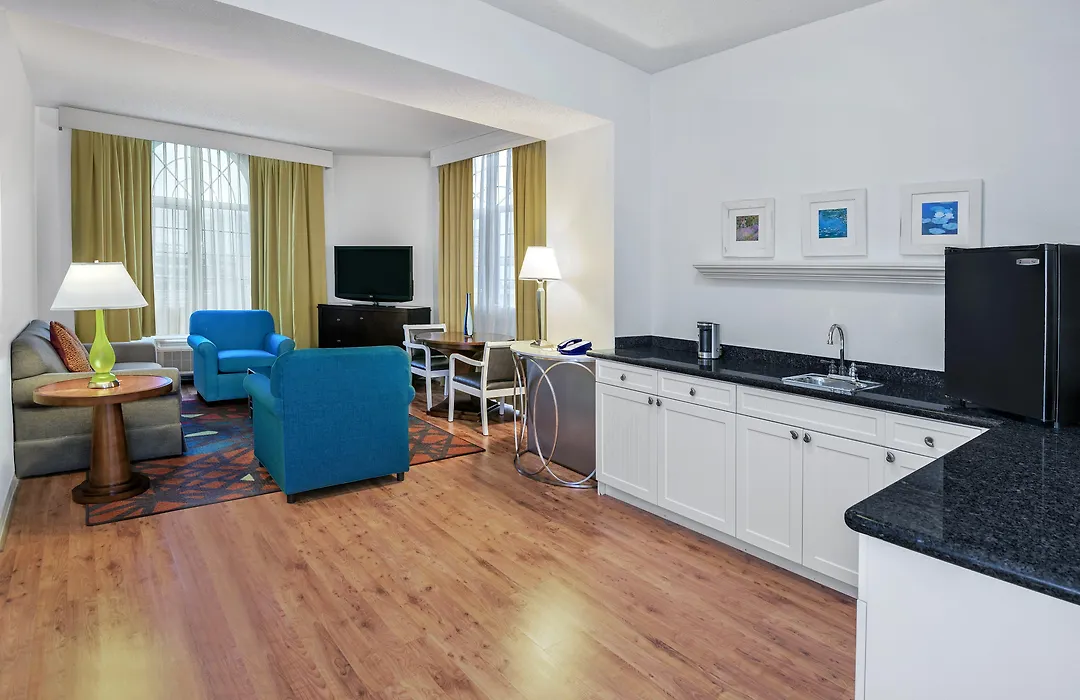 Hotel Indigo Houston At The Galleria, An Ihg Hotel-1