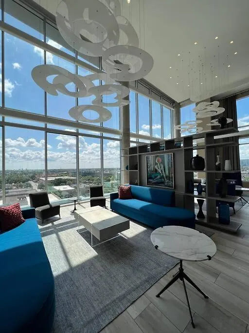 Midtown High Rise Paradise-1
