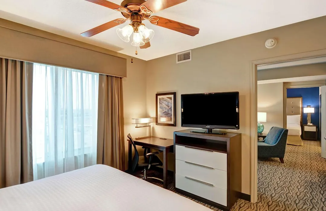 Homewood Suites By Hilton Houston Near The Galleria-1