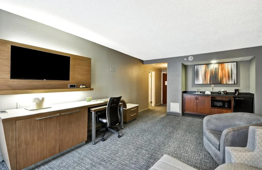 Courtyard Houston I-10 West/Energy Corridor-1