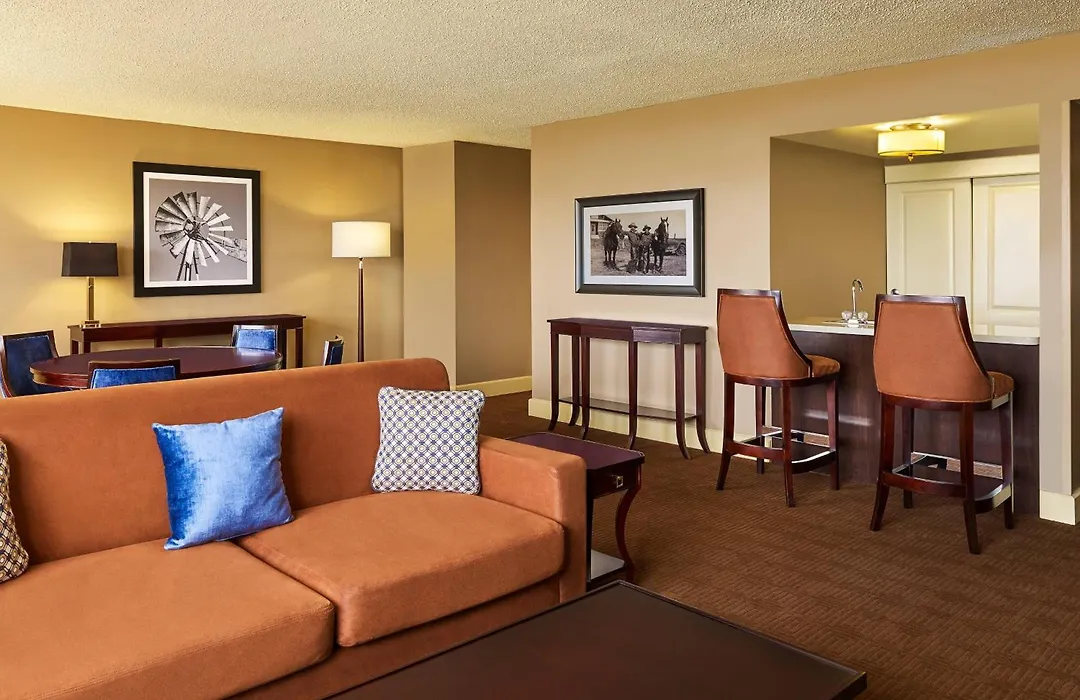 Sheraton North Houston At George Bush Intercontinental-1