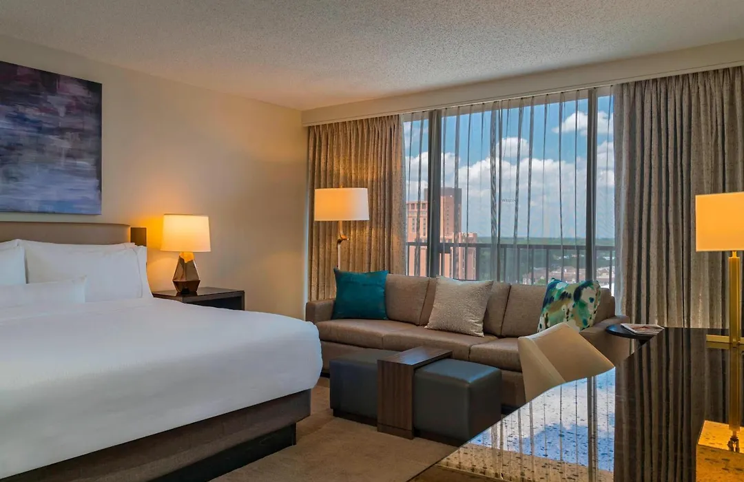 The Westin Galleria Houston-1