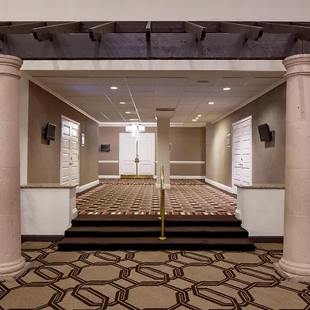 Hilton Houston Galleria Area-3