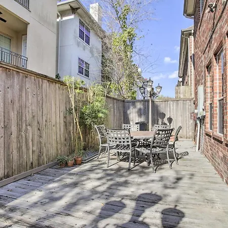 Spacious Home With Patio 5 Mi To Memorial Park-3