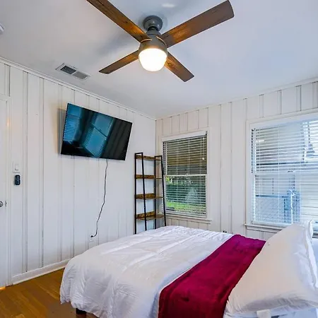 Heal House @ Houston Medical Center-3