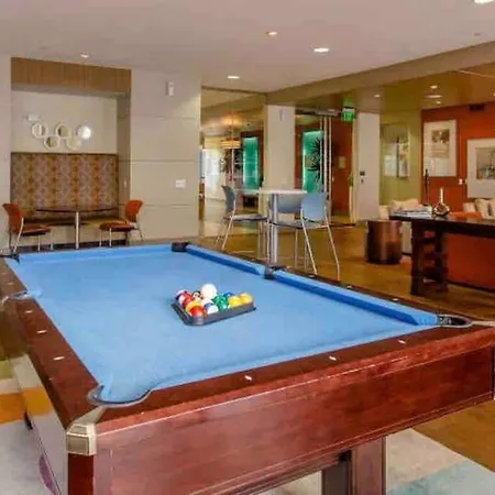 Downtown Houston 1Br, Minutes From Nrg Stadium-2