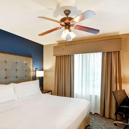 Homewood Suites By Hilton Houston Near The Galleria-2