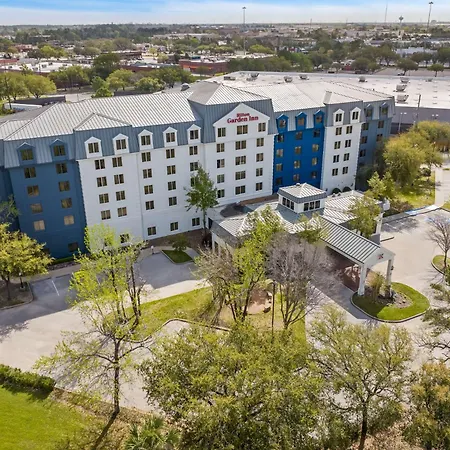 Hilton Garden Inn Houston Northwest-3
