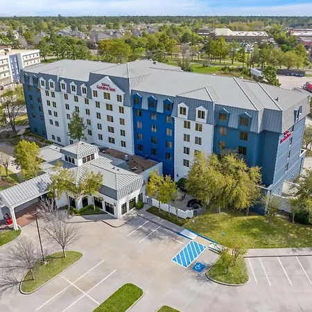 Hilton Garden Inn Houston Northwest-2