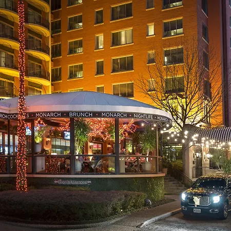 Hotel Zaza Houston Museum District-2