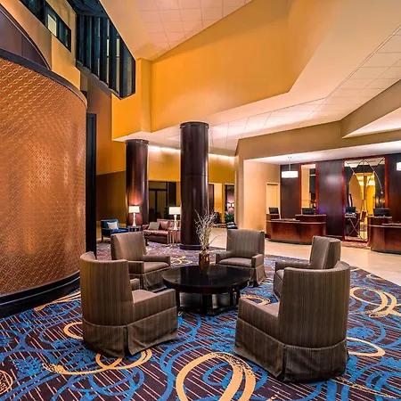 Sheraton North Houston At George Bush Intercontinental-2