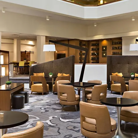 Houston Marriott South At Hobby Airport-2