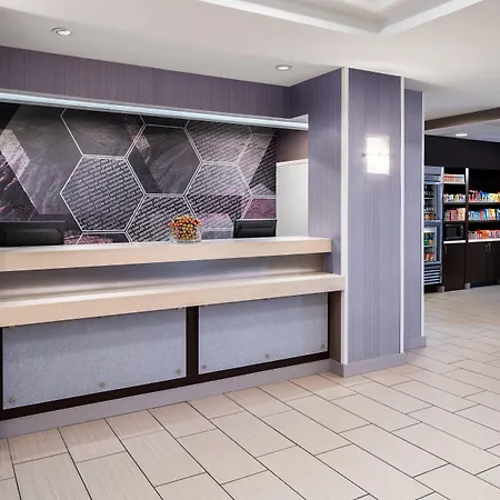 Springhill Suites Houston Hobby Airport-2