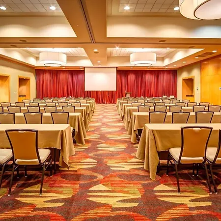 Embassy Suites By Hilton Houston-Energy Corridor-2