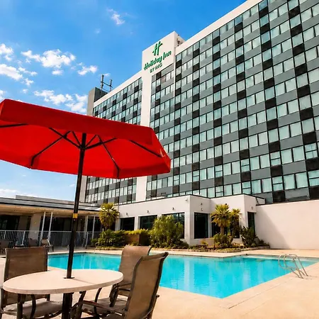 Holiday Inn Houston S - Nrg Area - Med Ctr By Ihg-2