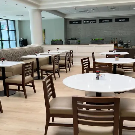 Holiday Inn Houston S - Nrg Area - Med Ctr By Ihg-3