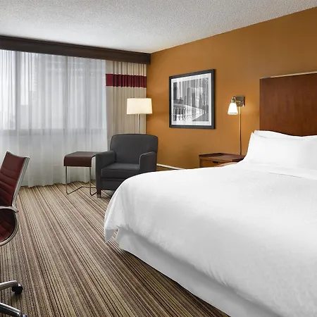 Four Points By Sheraton Houston Greenway Plaza-3